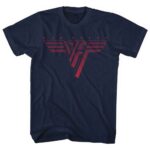 Van Halen Unisex T-Shirt