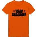 Van Halen Unisex T-Shirt
