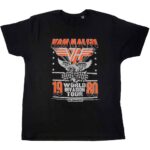 Van Halen Unisex T-Shirt