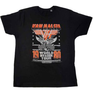 Van Halen Unisex T-Shirt