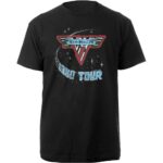 Van Halen Unisex T-Shirt