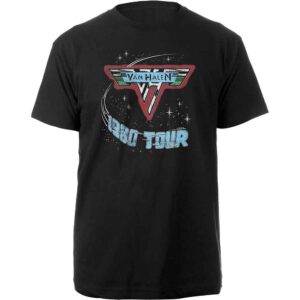 Van Halen Unisex T-Shirt