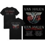 Van Halen Unisex T-Shirt