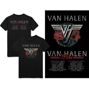 Van Halen Unisex T-Shirt