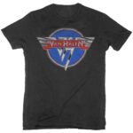 Van Halen Unisex T-Shirt