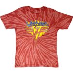 Van Halen Unisex T-Shirt