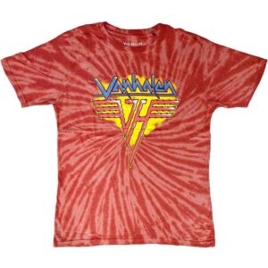 Van Halen Unisex T-Shirt