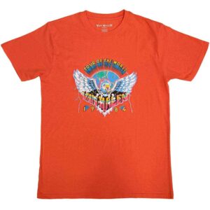 Van Halen Unisex T-Shirt