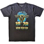 Van Halen Unisex T-Shirt