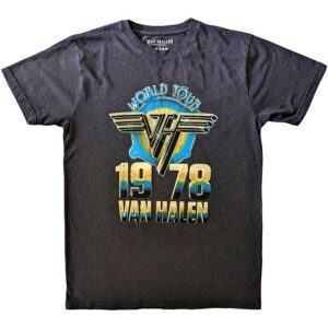 Van Halen Unisex T-Shirt
