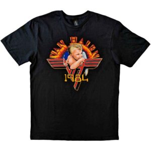 Van Halen Unisex T-Shirt