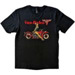 Van Halen Unisex T-Shirt