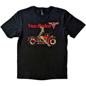 Van Halen Unisex T-Shirt