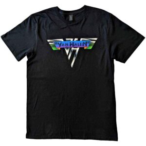 Van Halen Unisex T-Shirt