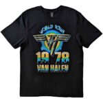 Van Halen Unisex T-Shirt