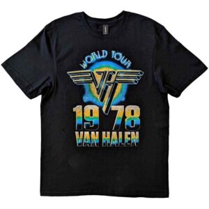 Van Halen Unisex T-Shirt