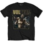 Volbeat Unisex T-Shirt