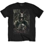 Volbeat Unisex T-Shirt