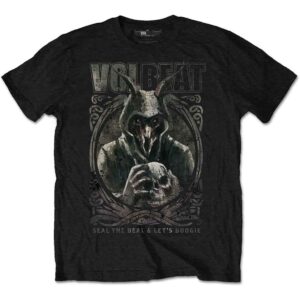 Volbeat Unisex T-Shirt