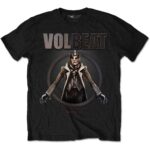 Volbeat Unisex T-Shirt