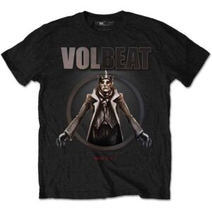 Volbeat Unisex T-Shirt