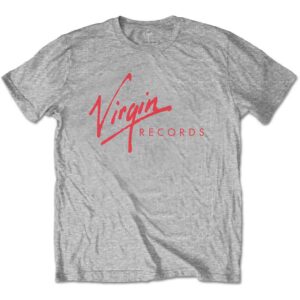 Virgin Records Unisex T-Shirt
