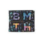 Bring Me The Horizon Wallet