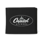 Capitol Records Wallet