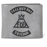 Fall Out Boy Wallet