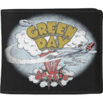 Green Day Wallet