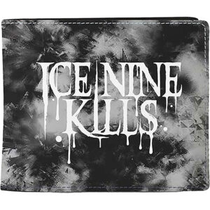 Ice Nine Kills Wallet