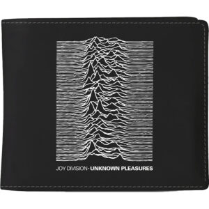 Joy Division Wallet