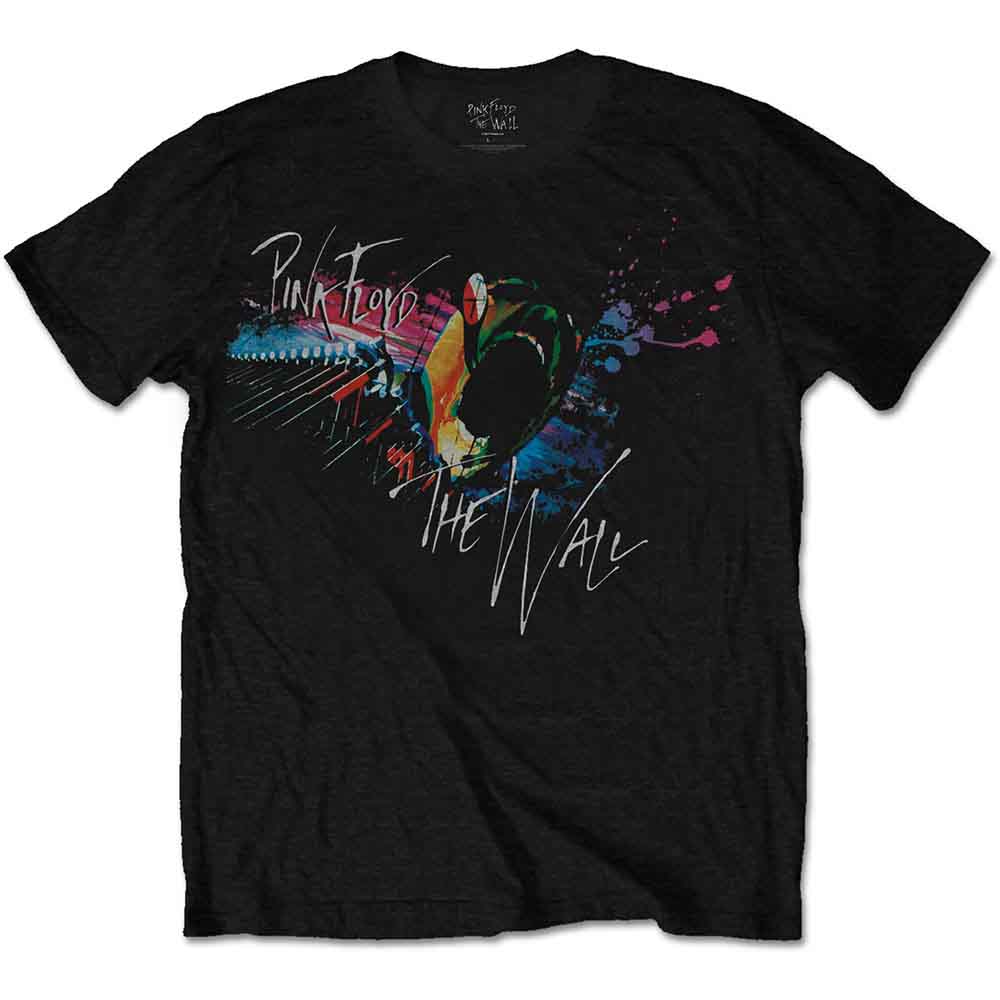 Pink Floyd Unisex T-Shirt