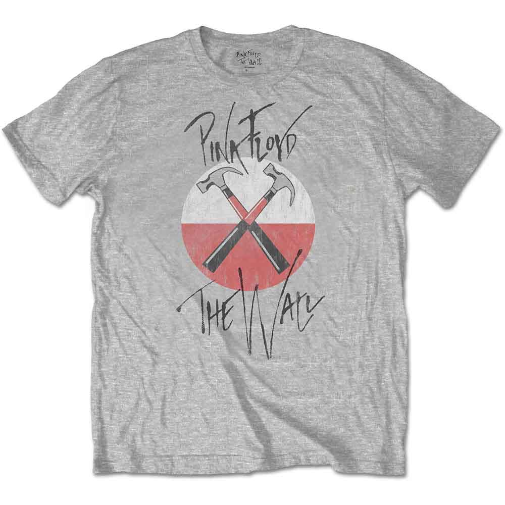 Pink Floyd Unisex T-Shirt