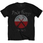 Pink Floyd Unisex T-Shirt