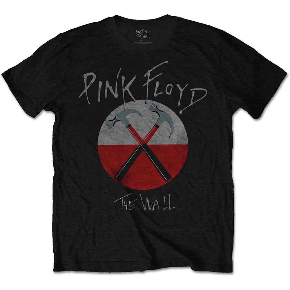 Pink Floyd Unisex T-Shirt