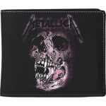 Metallica Wallet