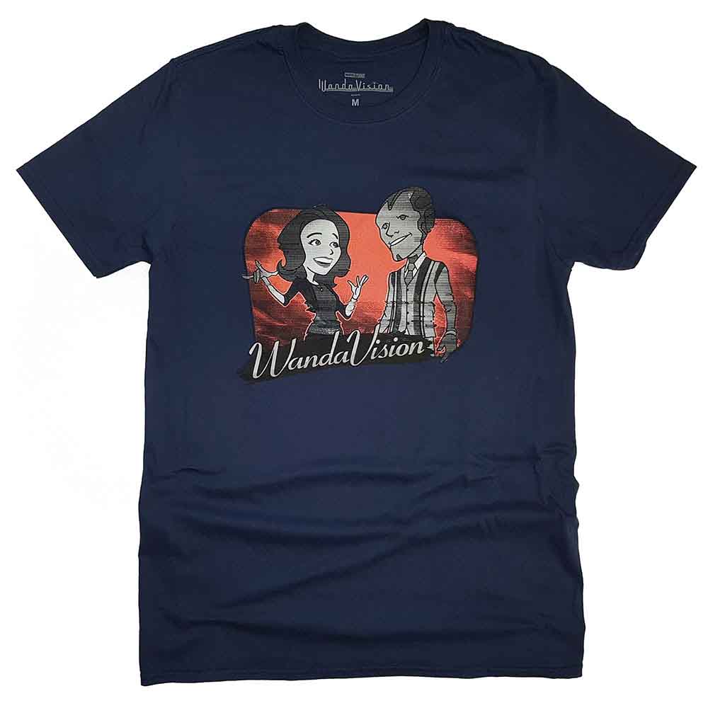 Marvel Comics Unisex T-Shirt