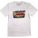 Marvel Comics Unisex T-Shirt