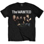The Wanted Unisex T-Shirt