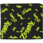 Rob Zombie Wallet