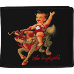Stone Temple Pilots Wallet