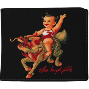 Stone Temple Pilots Wallet
