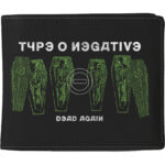 Type O Negative Wallet