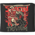 Trivium Wallet