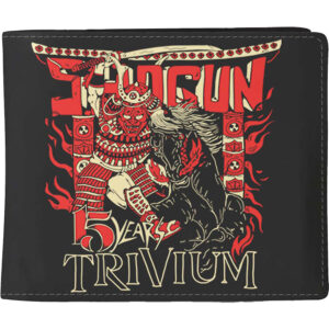 Trivium Wallet