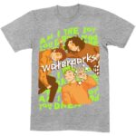 Waterparks Unisex T-Shirt