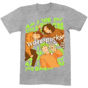 Waterparks Unisex T-Shirt