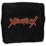 Xentrix Embroidered Wristband