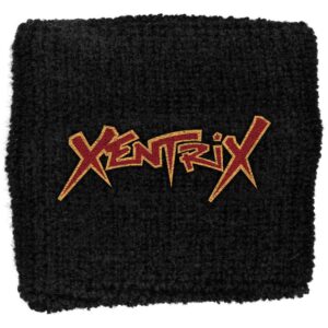 Xentrix Embroidered Wristband